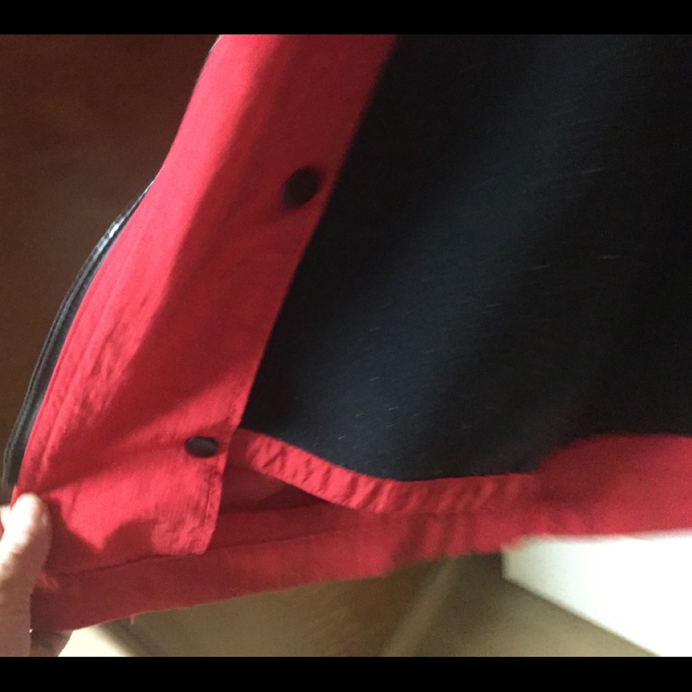 Vintage Limited Sport Parka Unisex - Picture 8 of 9